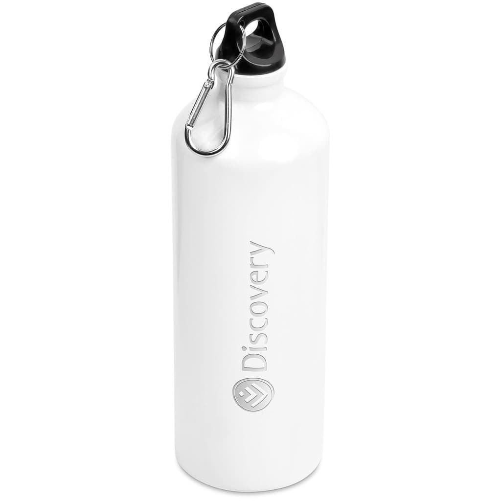 Katana Aluminium Water Bottle – 1 Litre thumbnail 10