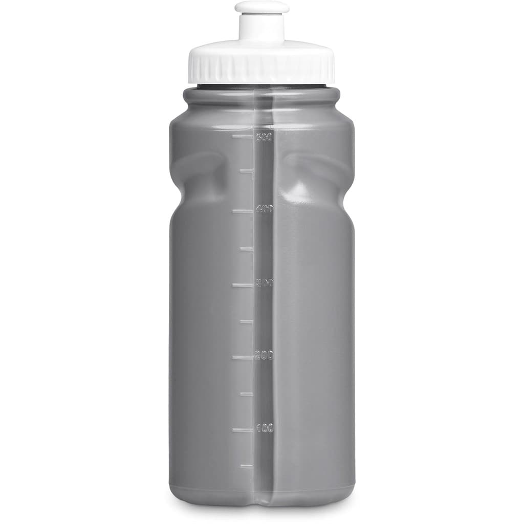Altitude Slam Plastic Water Bottle – 500ml thumbnail 24