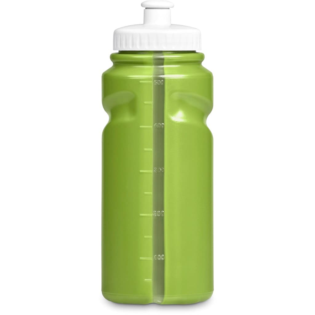 Altitude Slam Plastic Water Bottle – 500ml thumbnail 27