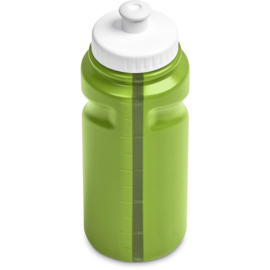 Altitude Slam Plastic Water Bottle – 500ml thumbnail 30