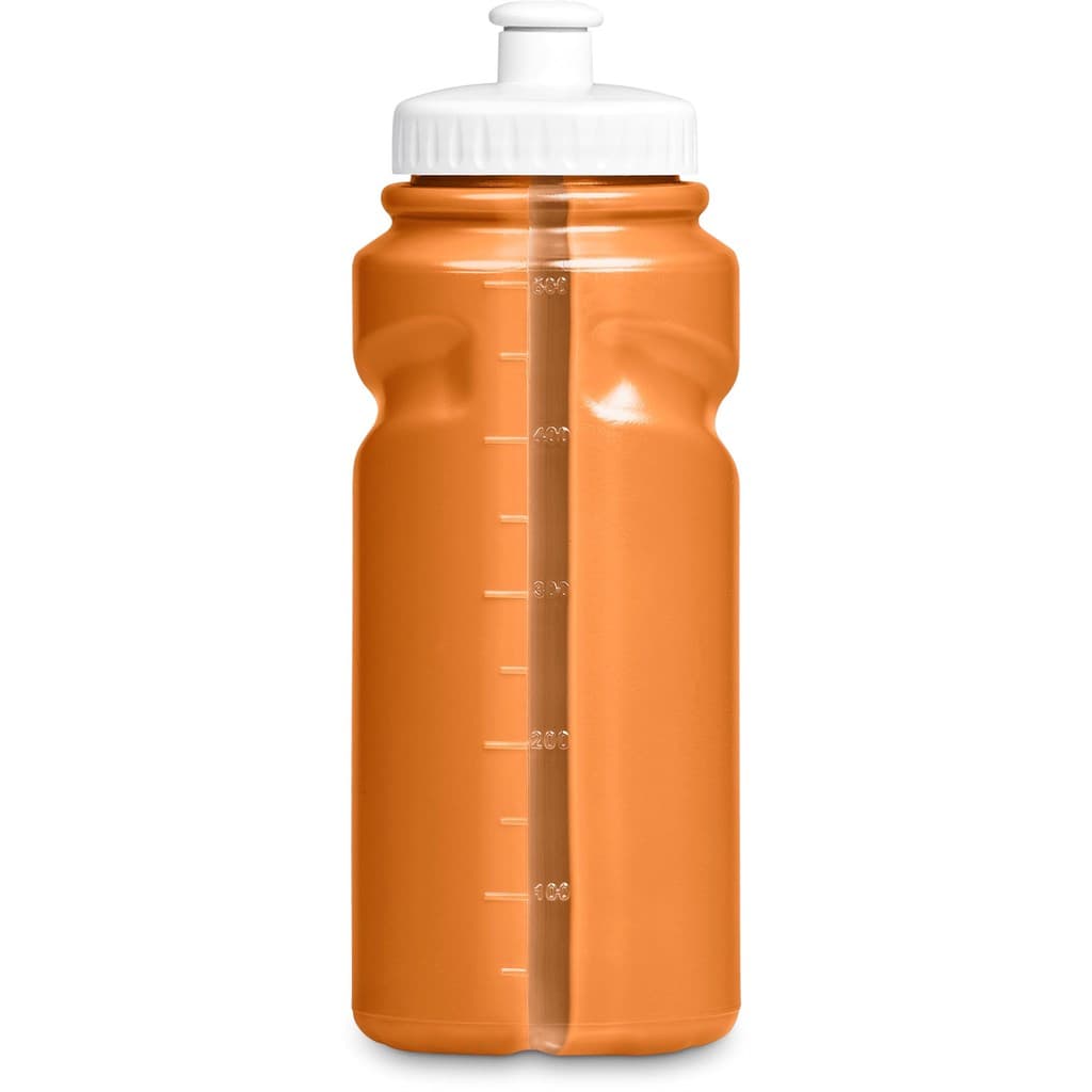 Altitude Slam Plastic Water Bottle – 500ml thumbnail 42