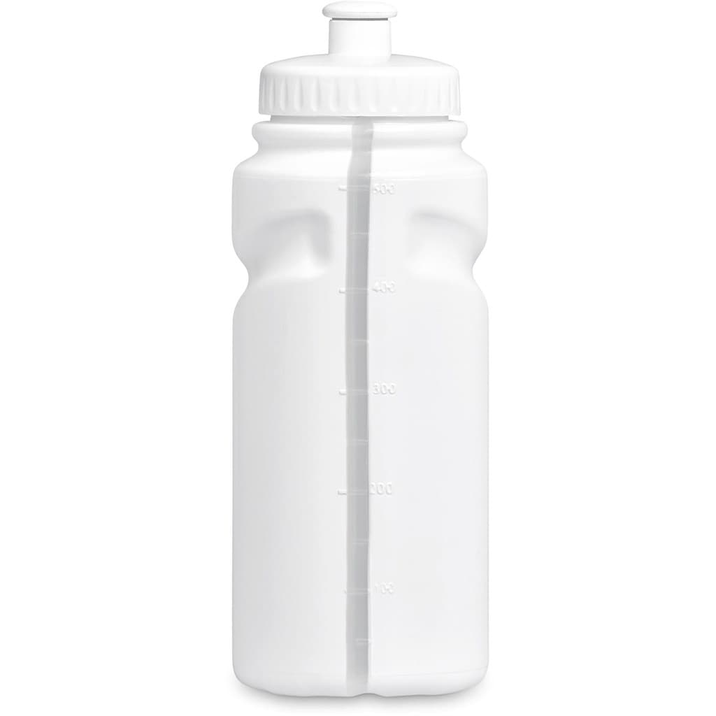 Altitude Slam Plastic Water Bottle – 500ml thumbnail 55