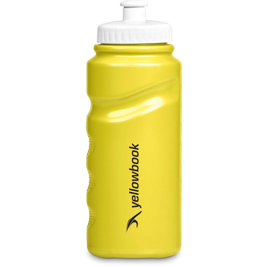 Altitude Slam Plastic Water Bottle – 500ml thumbnail 62
