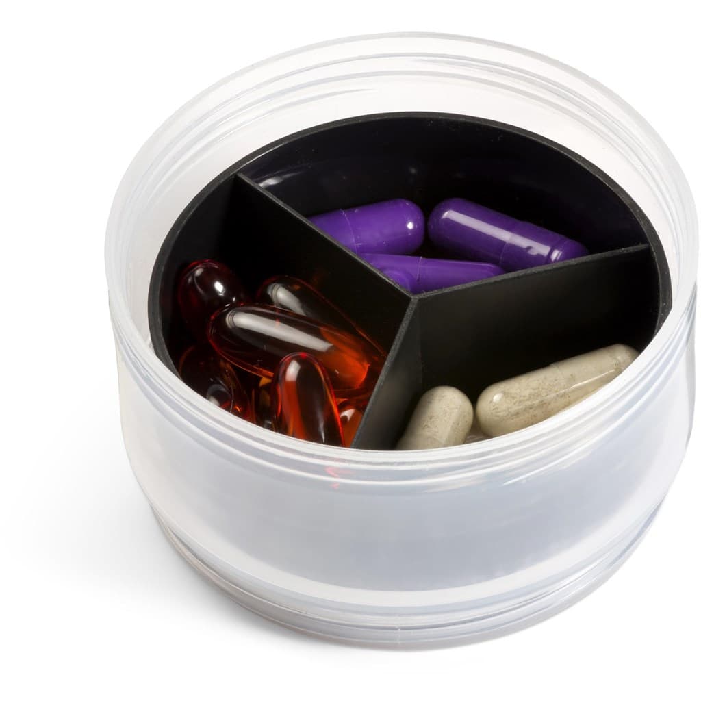 Altitude Powerhouse Plastic Protein Shaker – 600ml thumbnail 4