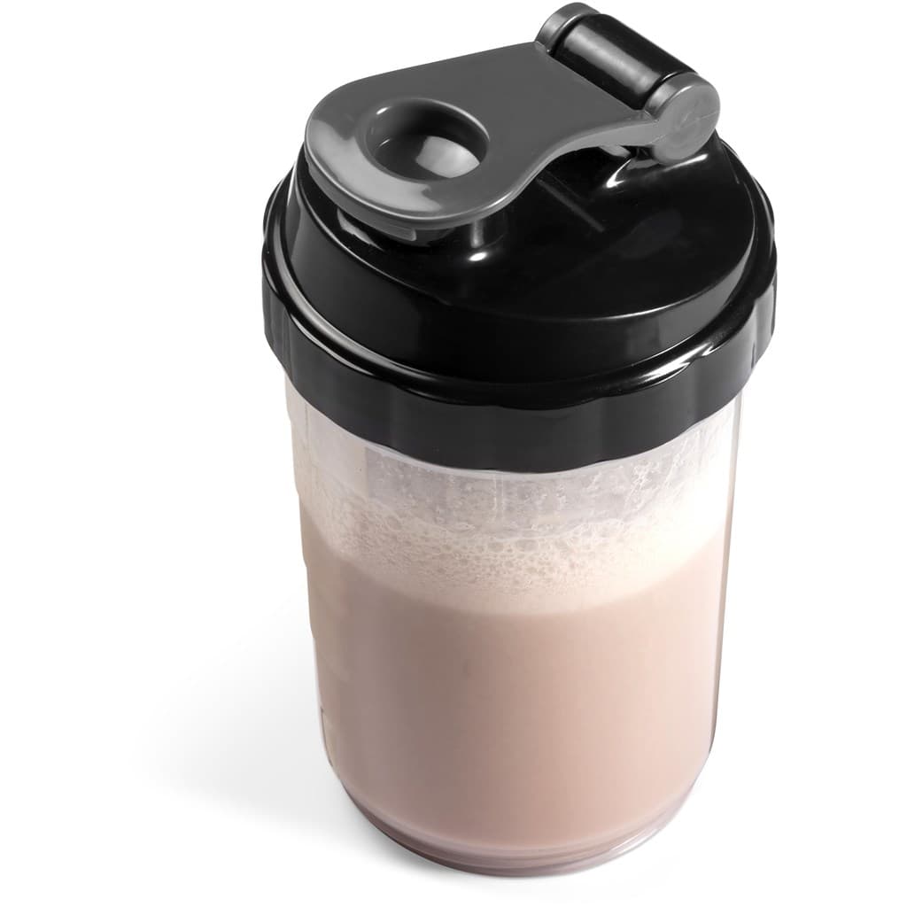 Altitude Powerhouse Plastic Protein Shaker – 600ml thumbnail 7