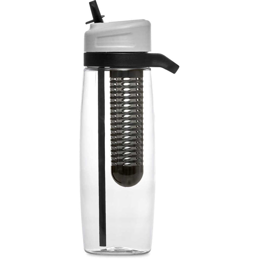 Altitude Flavourade Plastic Infuser Bottle – 1 Litre thumbnail 2