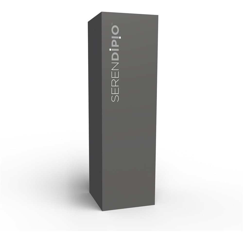 Serendipio Meteor Stainless Steel Vacuum Flask – 500ml thumbnail 2