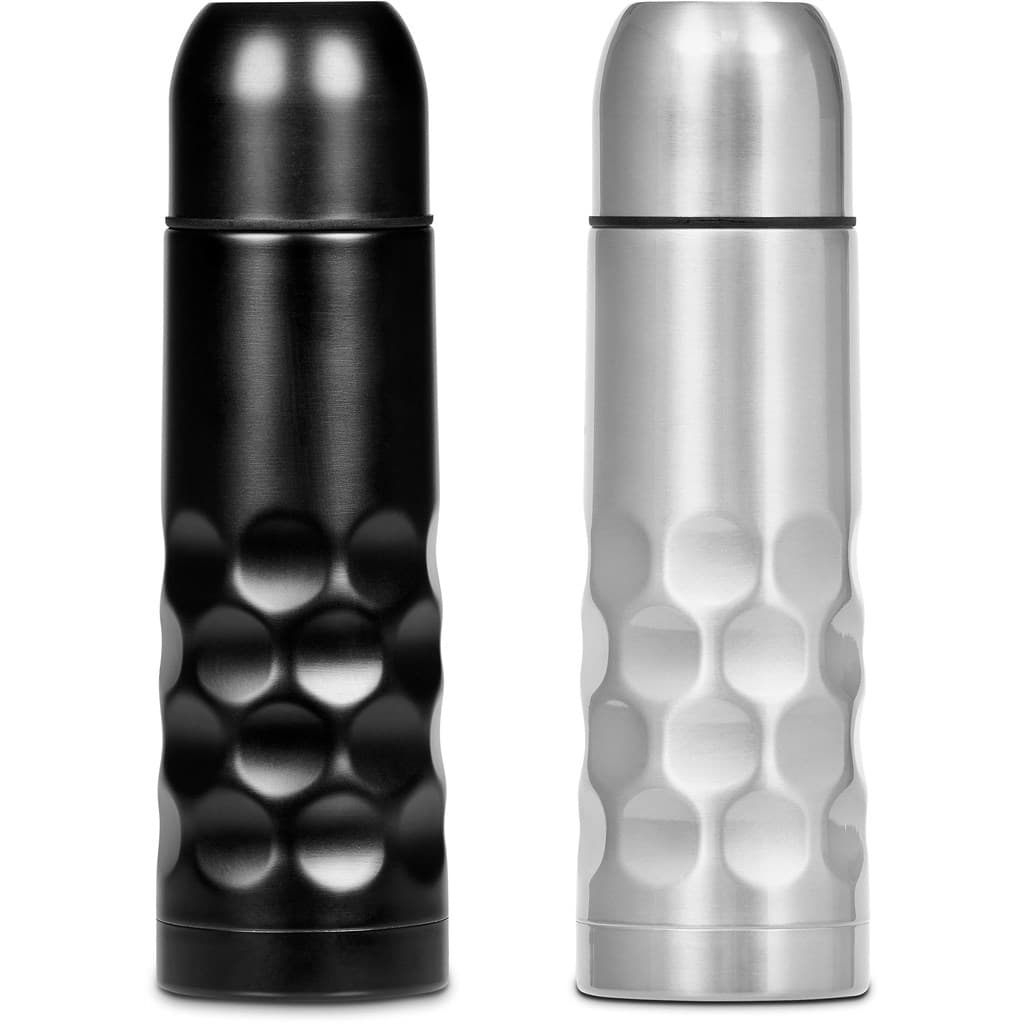Serendipio Meteor Stainless Steel Vacuum Flask – 500ml thumbnail 9