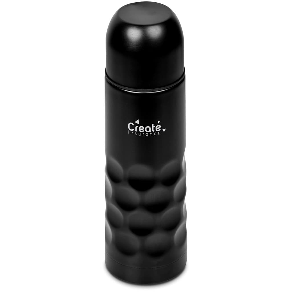 Serendipio Meteor Stainless Steel Vacuum Flask – 500ml thumbnail 14