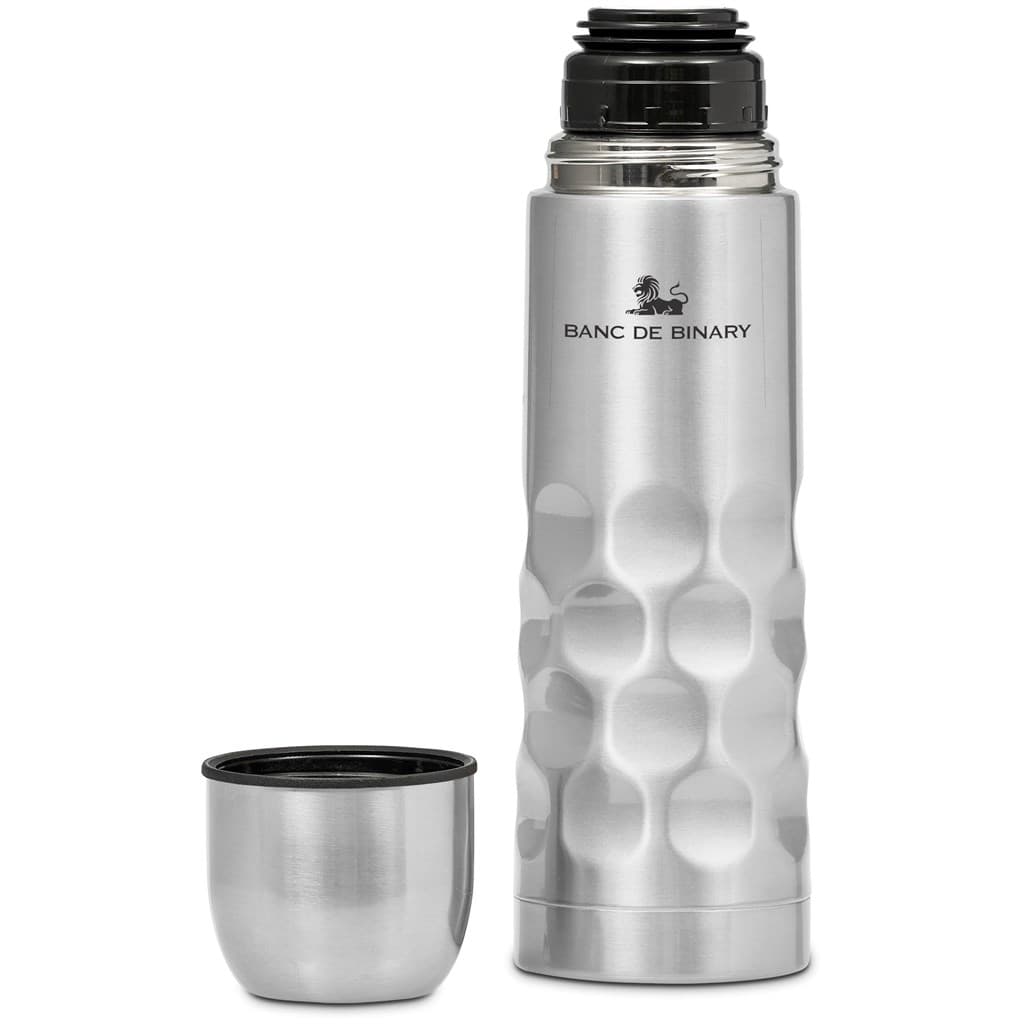 Serendipio Meteor Stainless Steel Vacuum Flask – 500ml thumbnail 29