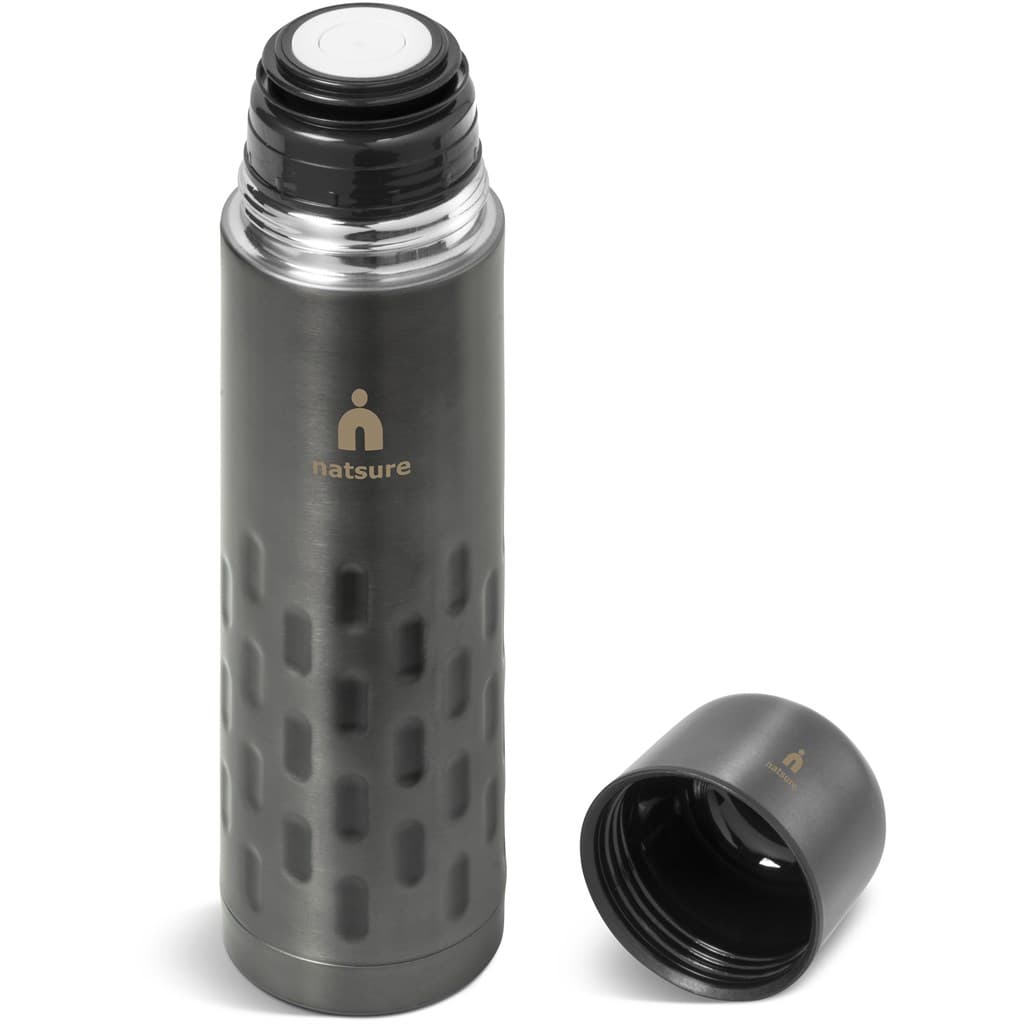 Serendipio Binary Stainless Steel Vacuum Flask – 500ml thumbnail 17