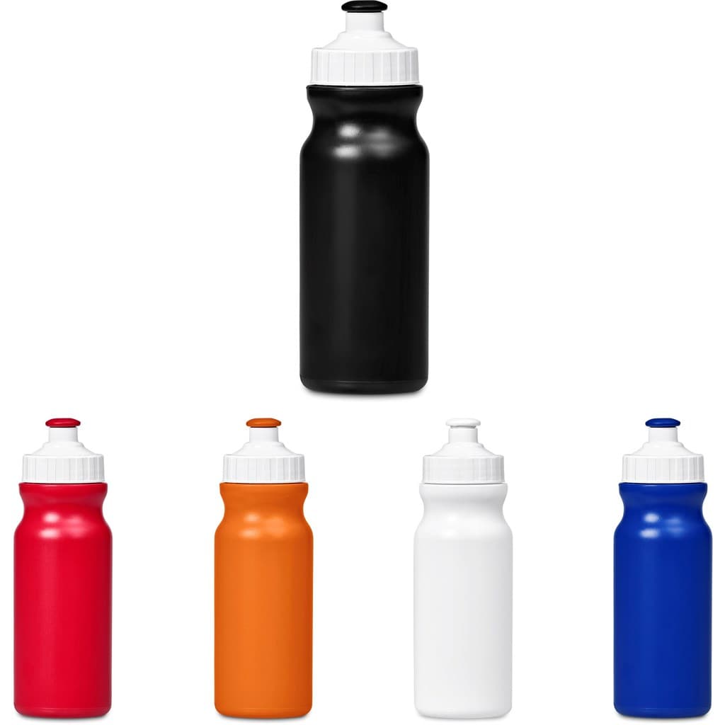 Altitude Carnival Plastic Water Bottle – 300ml