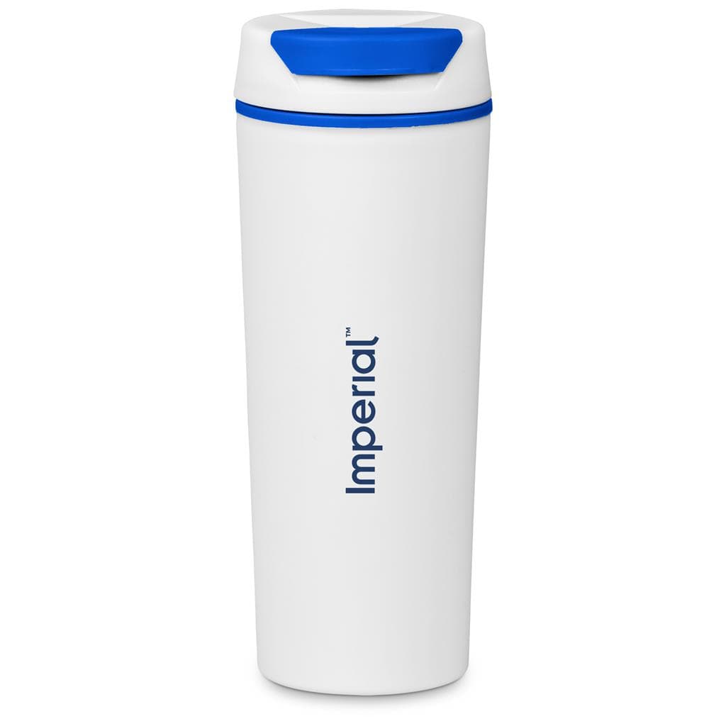 Altitude Laguna Plastic Double-Wall Tumbler – 460ml thumbnail 2