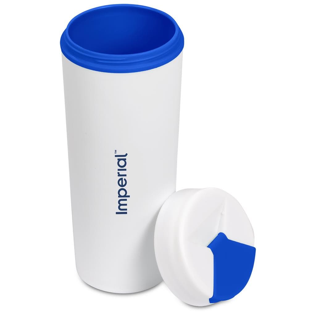 Altitude Laguna Plastic Double-Wall Tumbler – 460ml thumbnail 11
