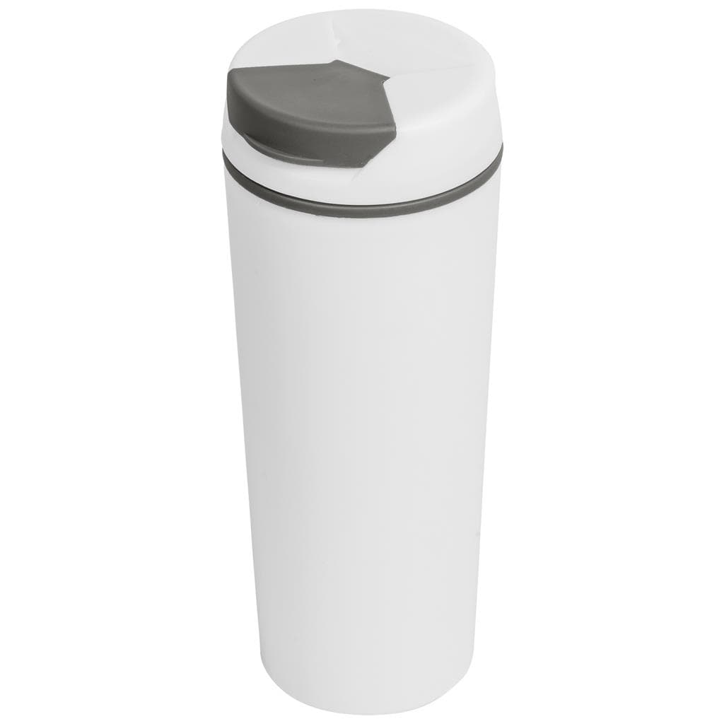 Altitude Laguna Plastic Double-Wall Tumbler – 460ml thumbnail 15