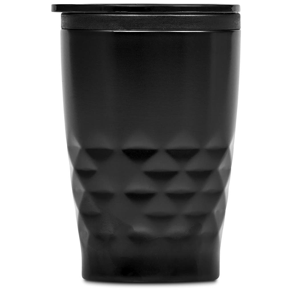Vega Stainless Steel & Plastic Double-Wall Tumbler – 350ml thumbnail 5