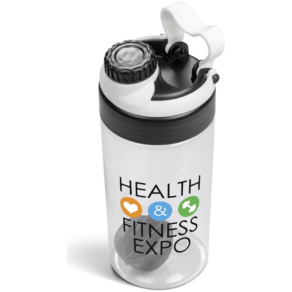 Altitude Gianna Plastic Protein Shaker – 600ml thumbnail 4