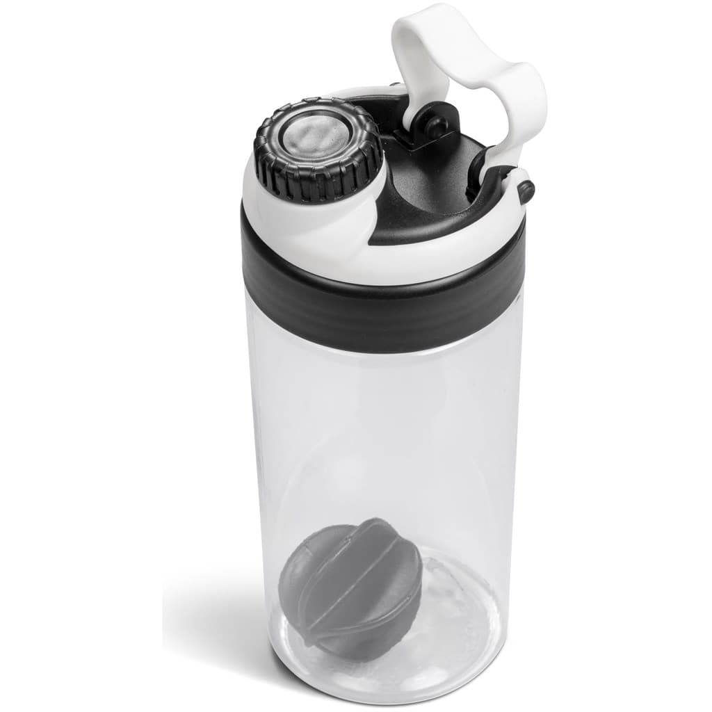 Altitude Gianna Plastic Protein Shaker – 600ml thumbnail 5