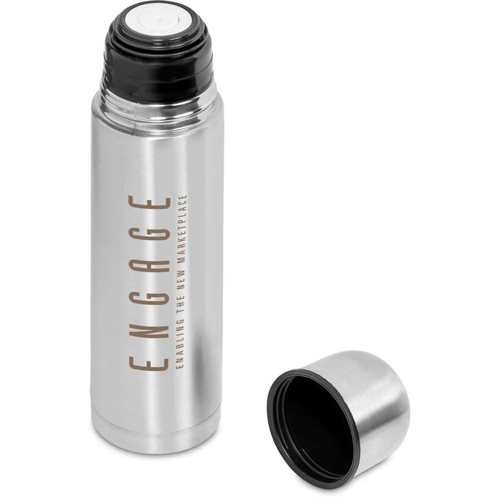 Altitude Consulate Stainless Steel Vacuum Flask – 500ml thumbnail 9
