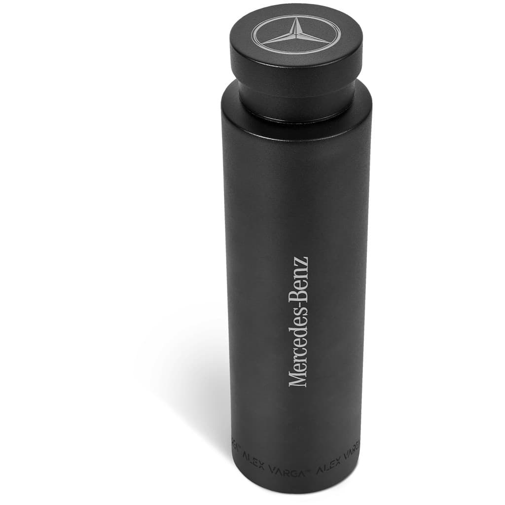 Alex Varga Shackleton Stainless Steel Vacuum Water Bottle – 800ml thumbnail 8