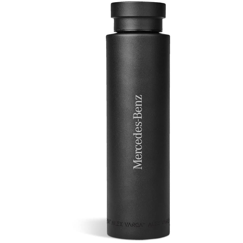Alex Varga Shackleton Stainless Steel Vacuum Water Bottle – 800ml thumbnail 12