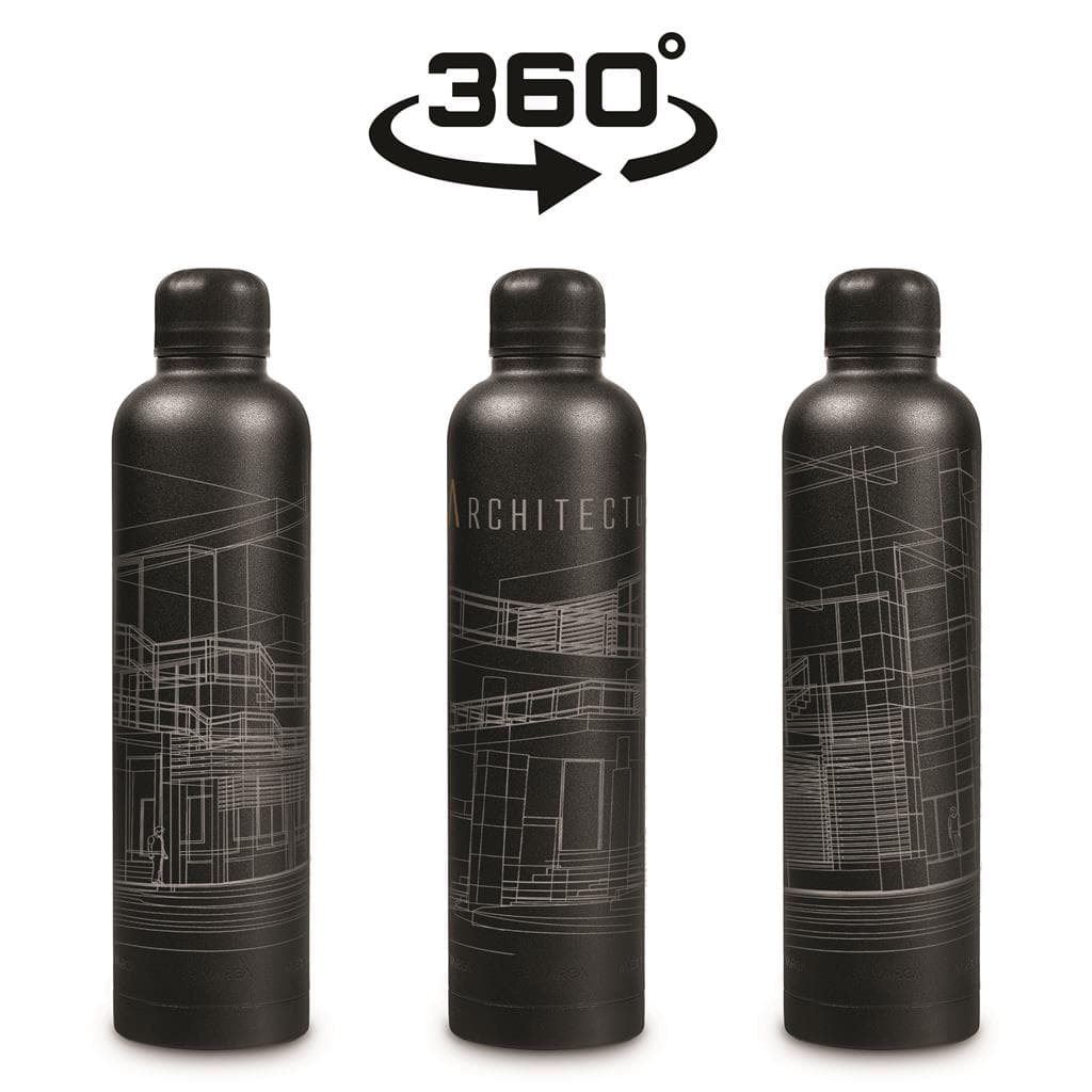 Alex Varga Sirona Stainless Steel Vacuum Water Bottle – 700ml thumbnail 11