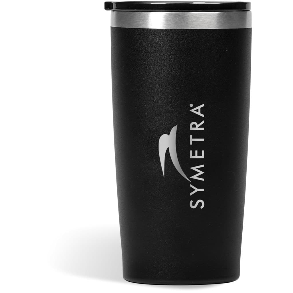 Alex Varga Bosky Stainless Steel Vacuum Tumbler – 580ml thumbnail 3