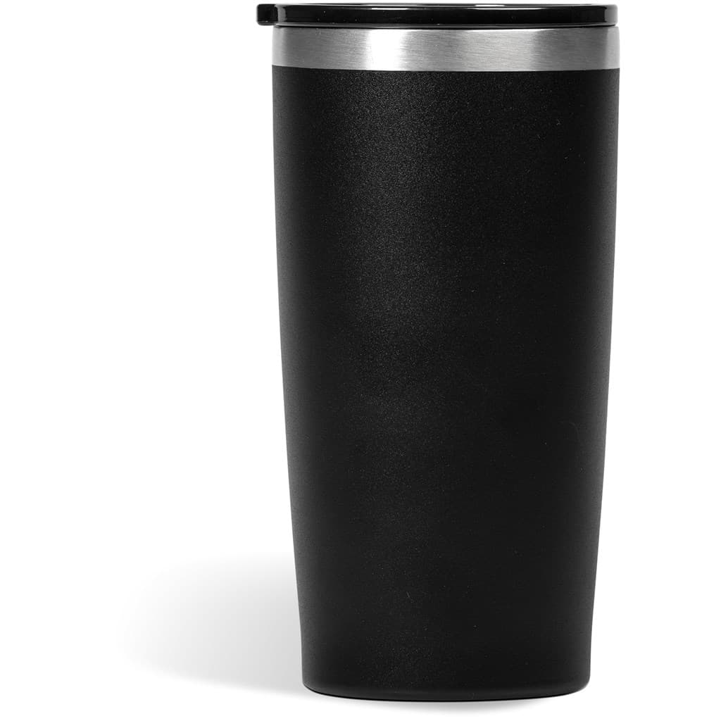 Alex Varga Bosky Stainless Steel Vacuum Tumbler – 580ml thumbnail 8