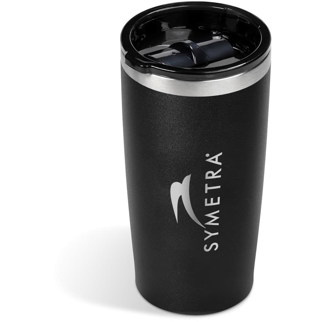 Alex Varga Bosky Stainless Steel Vacuum Tumbler – 580ml thumbnail 12