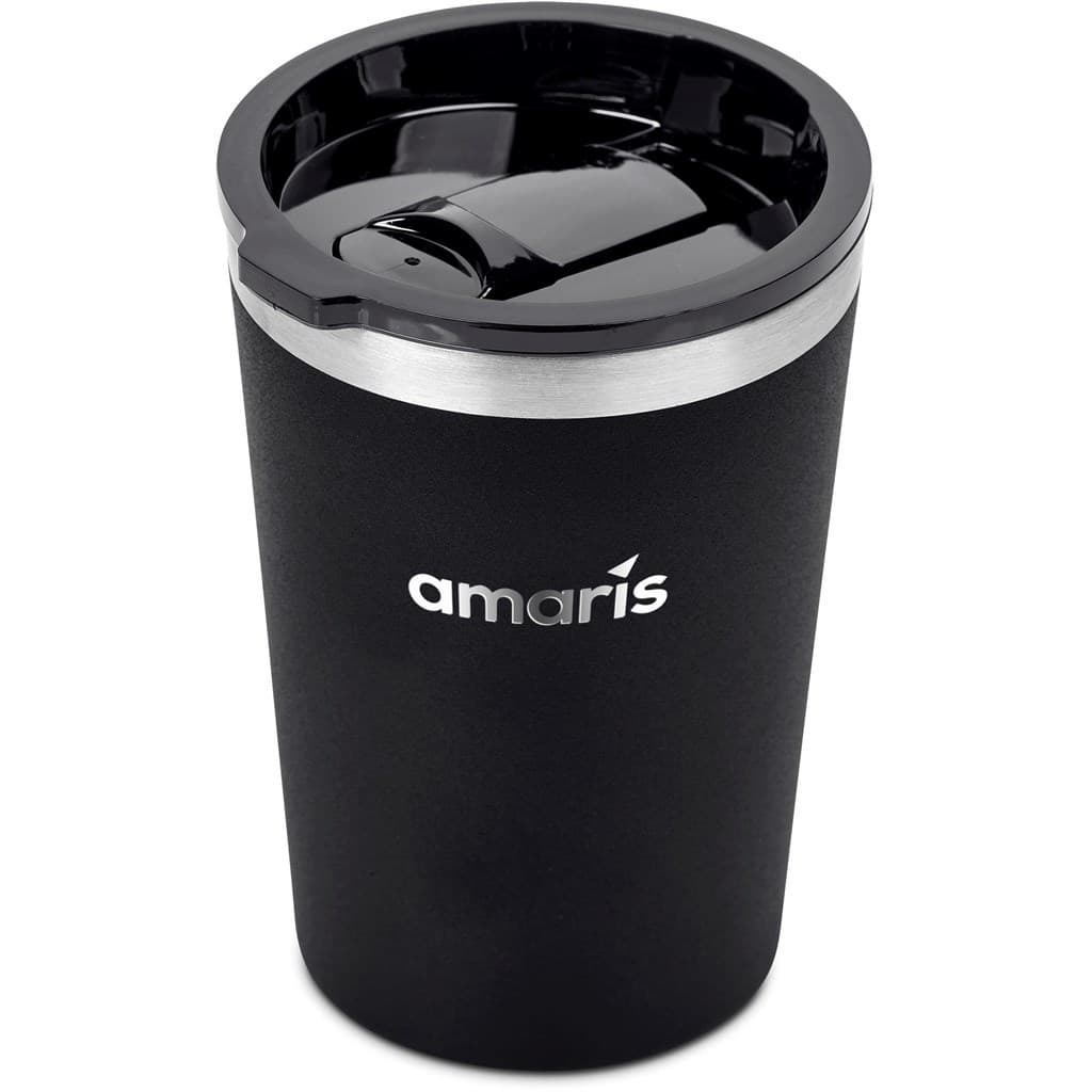 Alex Varga Figo Stainless Steel Vacuum Tumbler – 370ml thumbnail 14