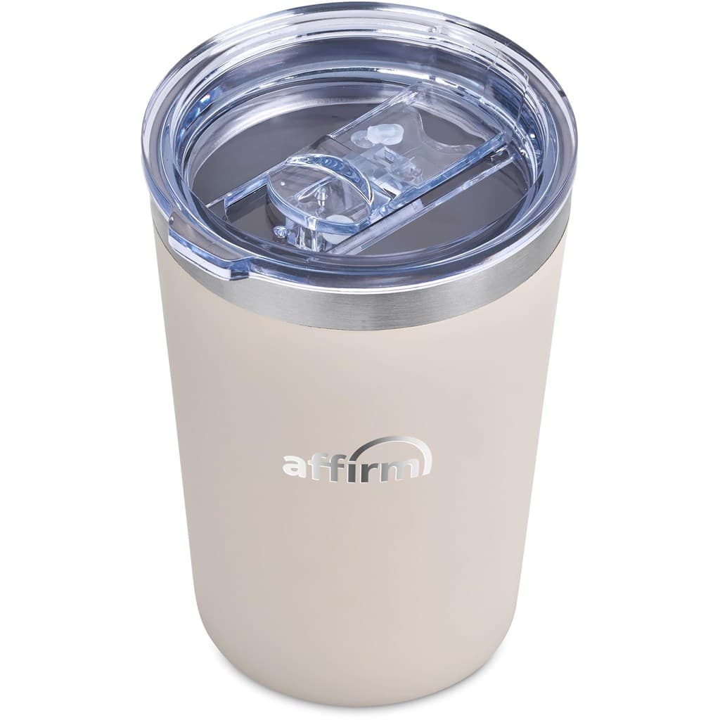Alex Varga Figo Stainless Steel Vacuum Tumbler – 370ml thumbnail 20