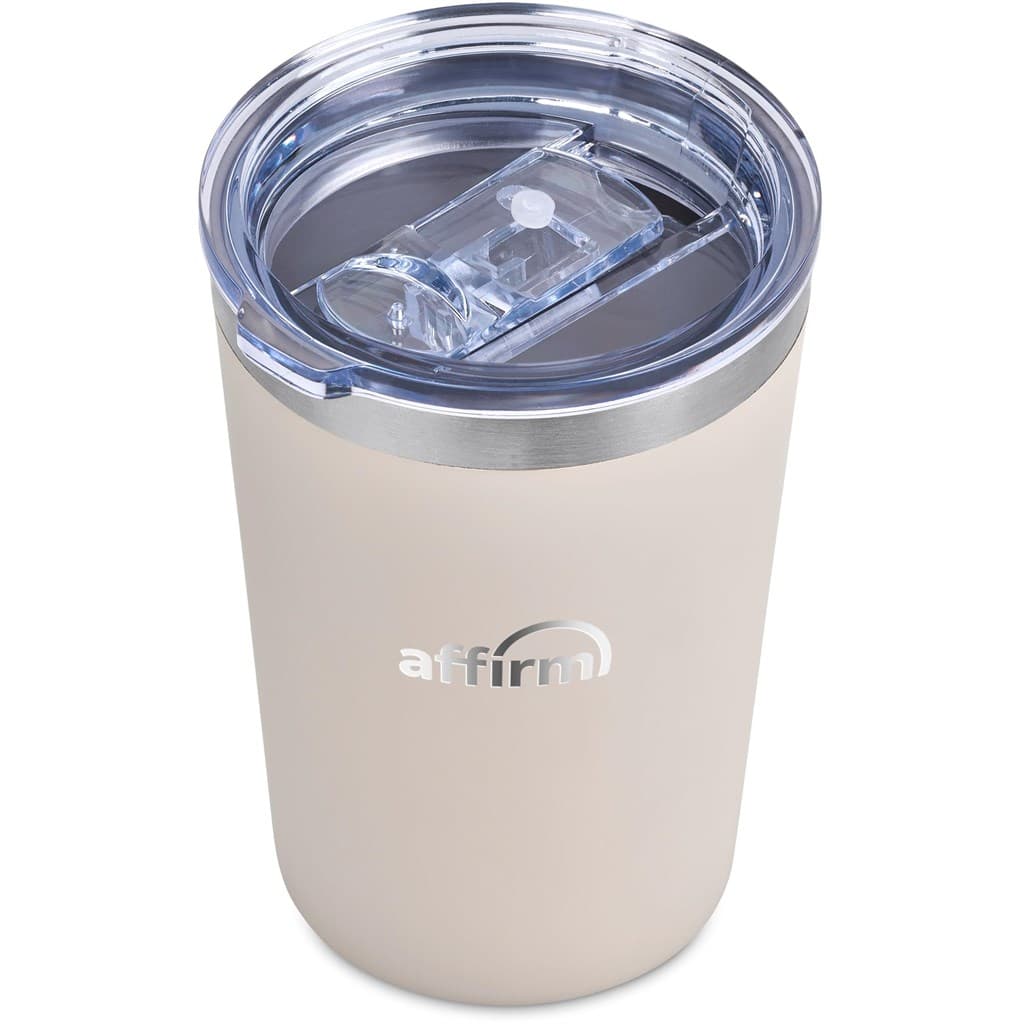 Alex Varga Figo Stainless Steel Vacuum Tumbler – 370ml thumbnail 21