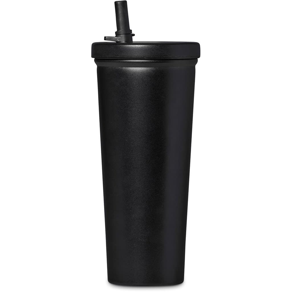 Alex Varga Empire Stainless Steel Vacuum Sipper Tumbler – 750ml thumbnail 9