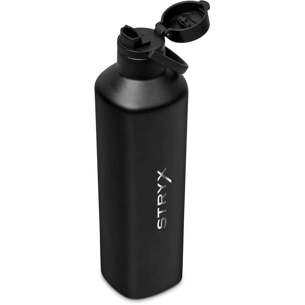 Alex Varga Valerian Stainless Steel Vacuum Water Bottle – 750ml thumbnail 13