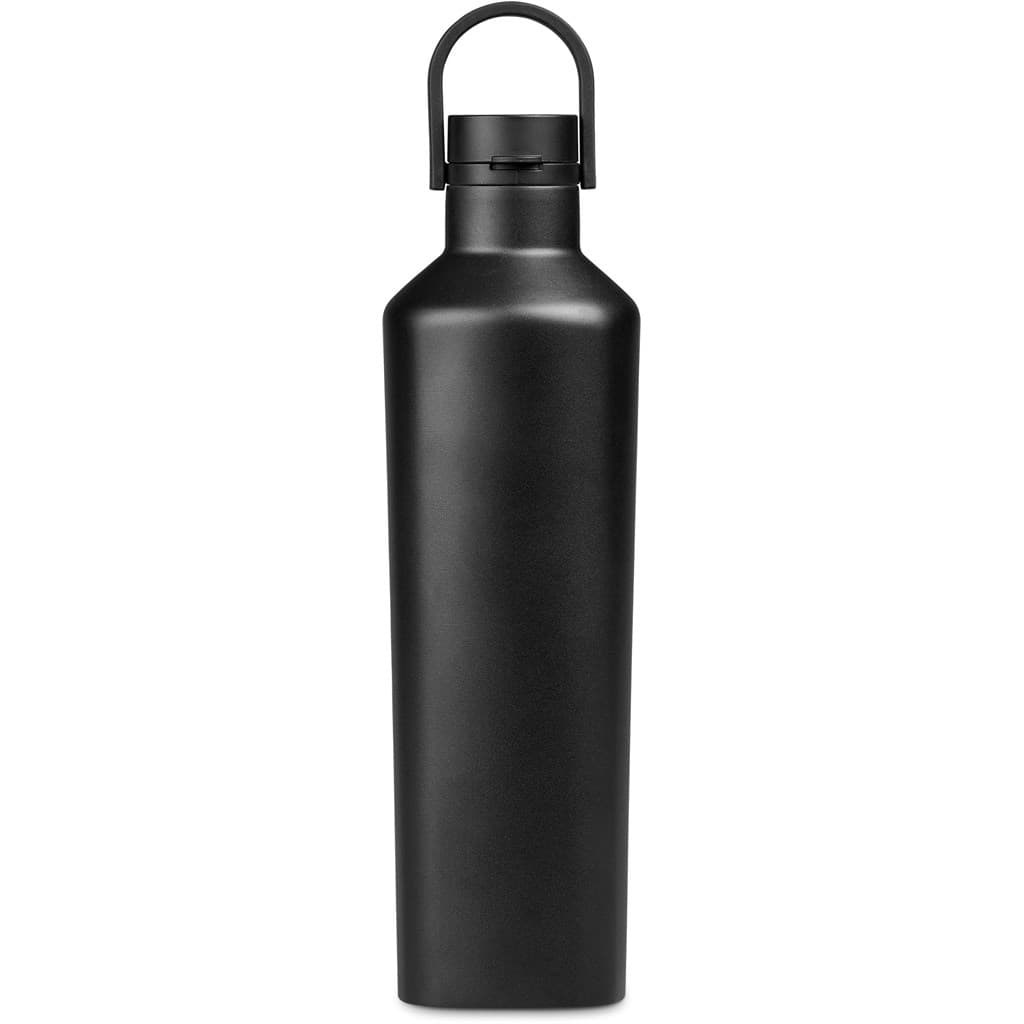 Alex Varga Valerian Stainless Steel Vacuum Water Bottle – 750ml thumbnail 22