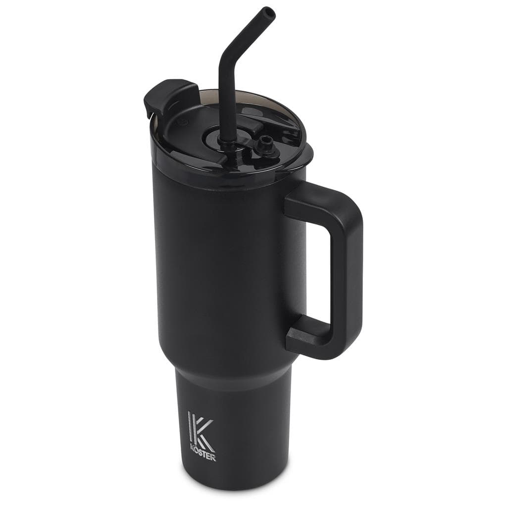 Alex Varga Maximus Stainless Steel Vacuum Mug – 1.2 Litre thumbnail 18