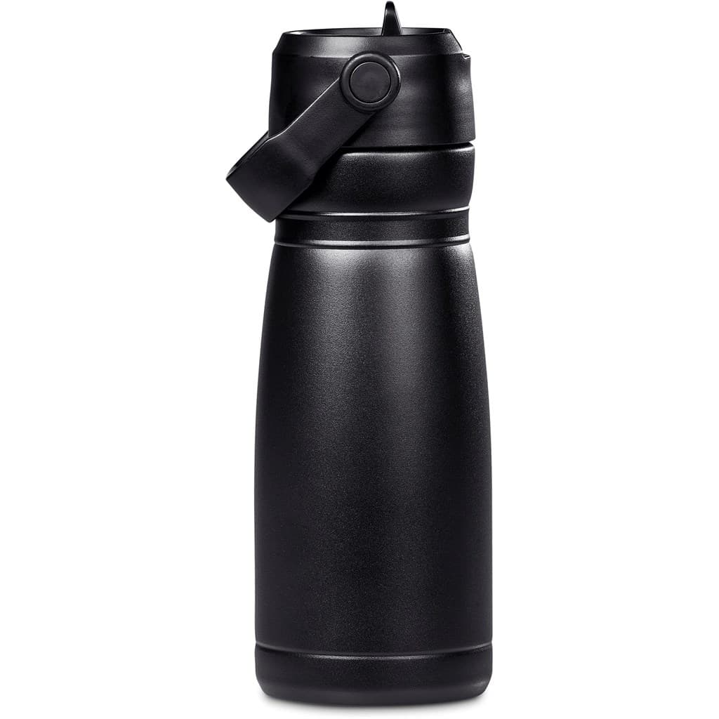 Alex Varga Amba Stainless Steel Vacuum Water Bottle – 600ml thumbnail 12