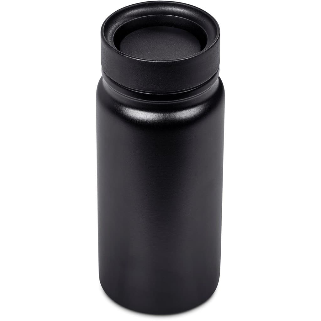 Alex Varga Ramos Stainless Steel Vacuum Tumbler – 400ml thumbnail 2