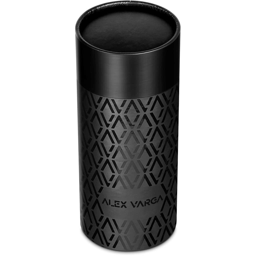Alex Varga Ramos Stainless Steel Vacuum Tumbler – 400ml thumbnail 8