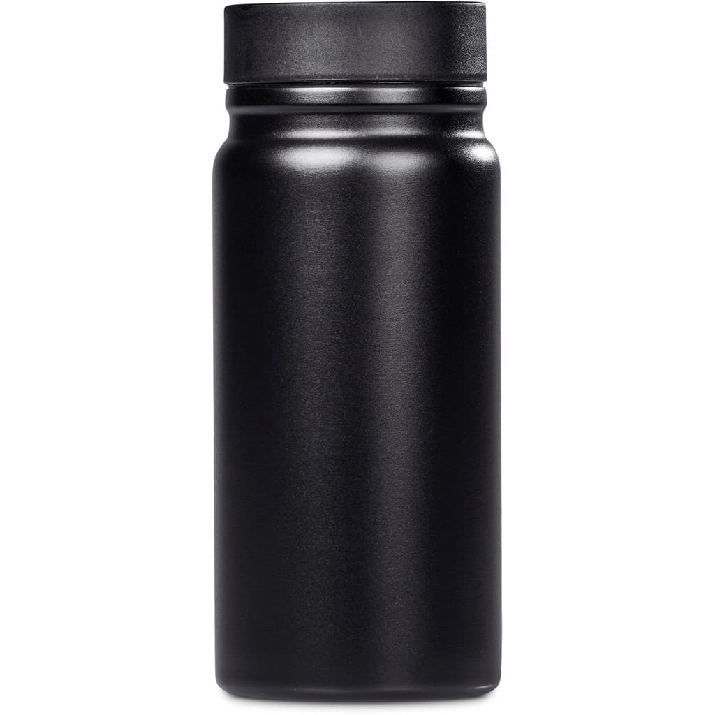 Alex Varga Ramos Stainless Steel Vacuum Tumbler – 400ml thumbnail 9