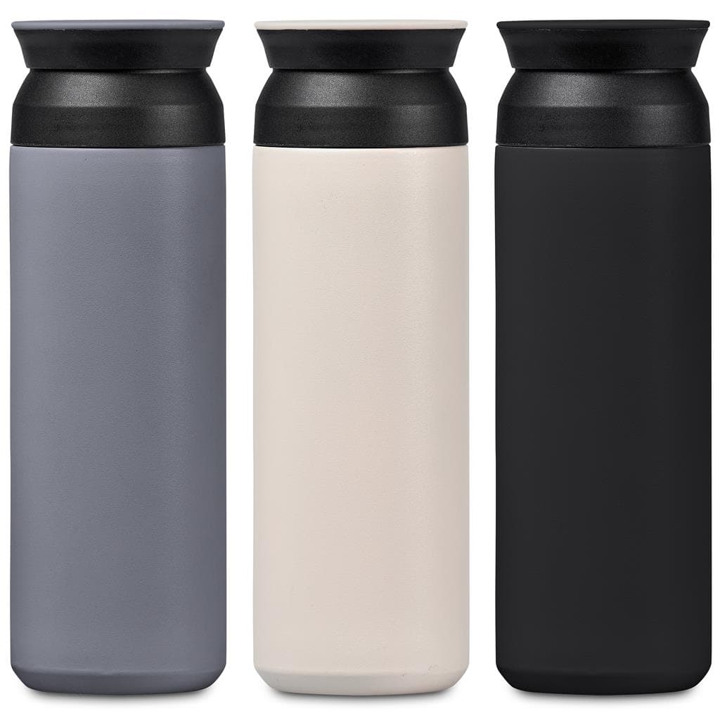 Alex Varga Atria Stainless Steel Vacuum Water Bottle – 480ml thumbnail 3