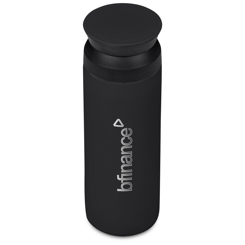 Alex Varga Atria Stainless Steel Vacuum Water Bottle – 480ml thumbnail 10