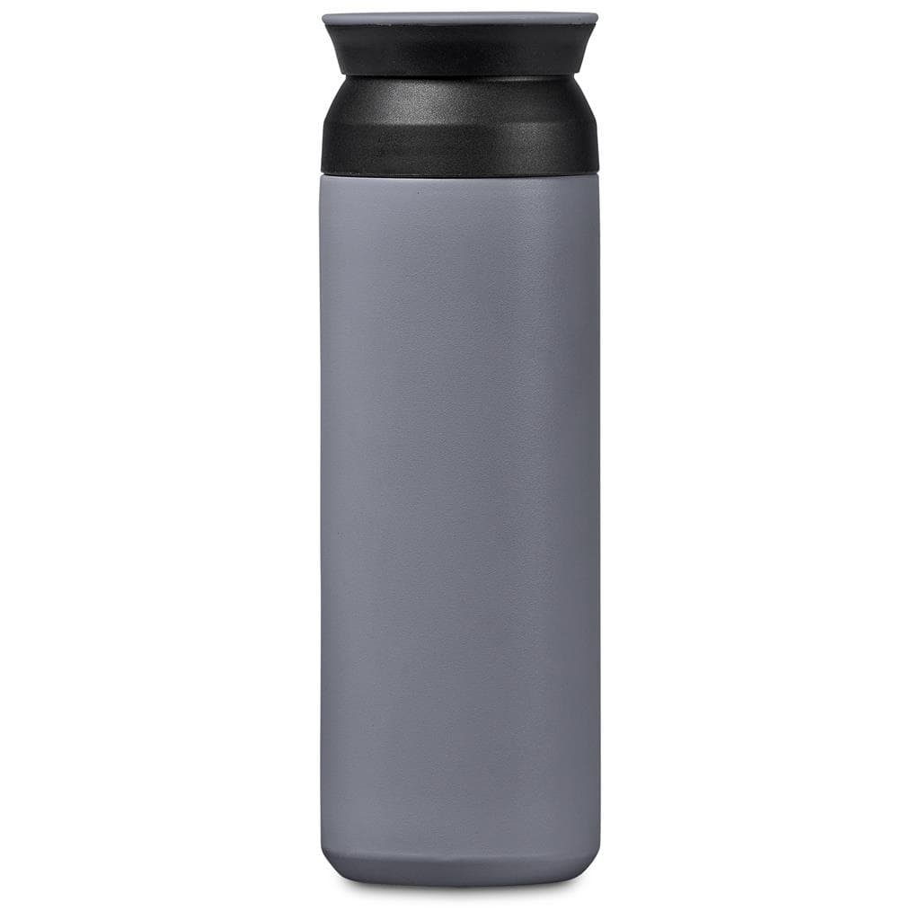 Alex Varga Atria Stainless Steel Vacuum Water Bottle – 480ml thumbnail 41