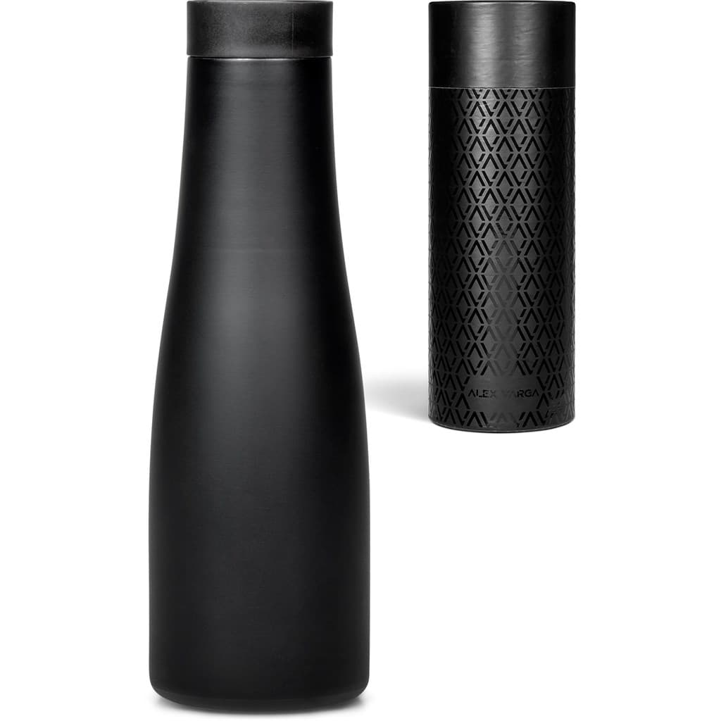 Alex Varga Balaton Stainless Steel Vacuum Water Bottle – 600ml thumbnail 13
