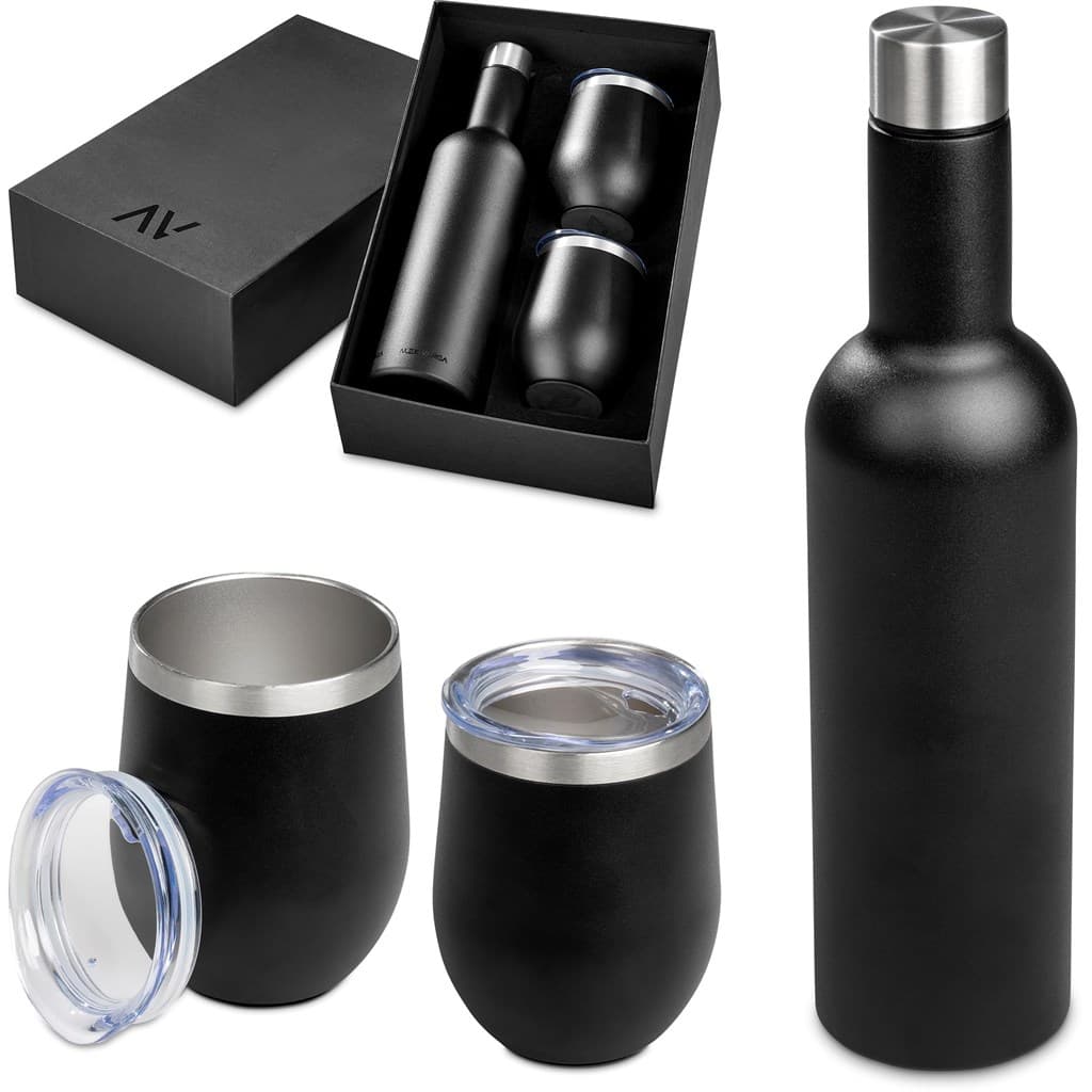 Alex Varga Nasterovia Drinkware Set thumbnail 8