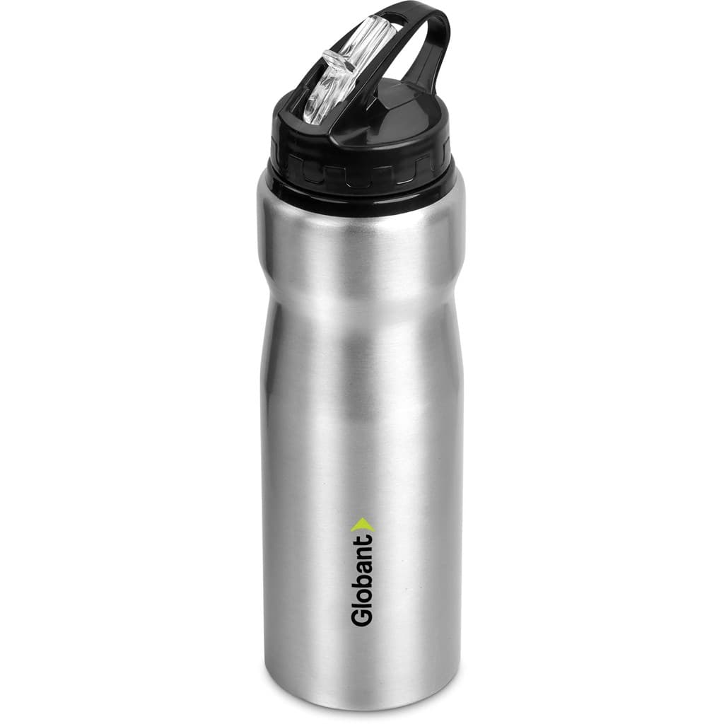 Eva & Elm Atlas Aluminium Water Bottle – 750ml thumbnail 5