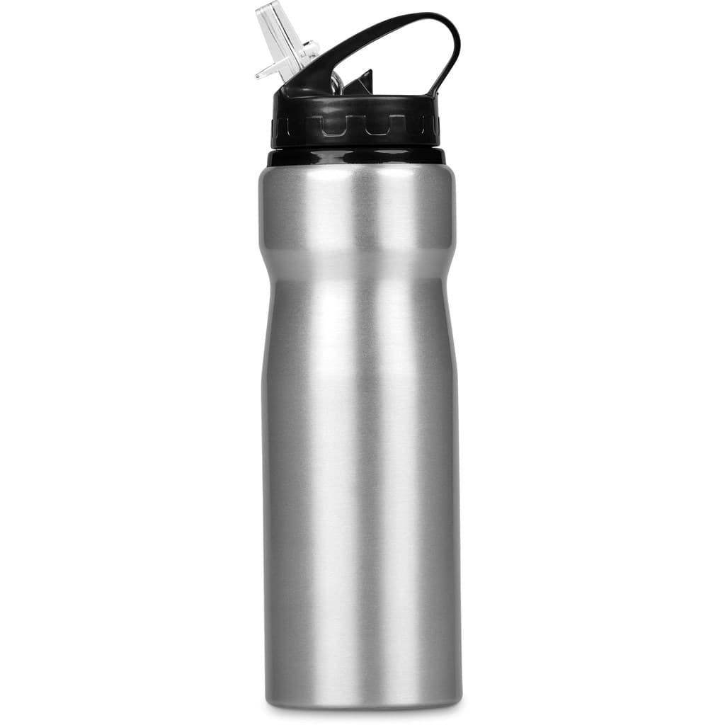 Eva & Elm Atlas Aluminium Water Bottle – 750ml thumbnail 11