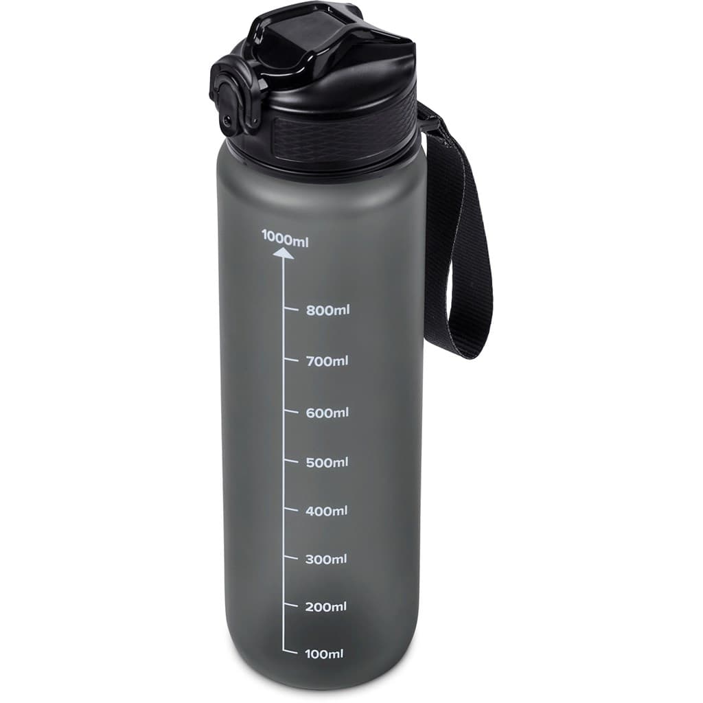 Eva & Elm Neptune Plastic Water Bottle – 1 Litre thumbnail 13