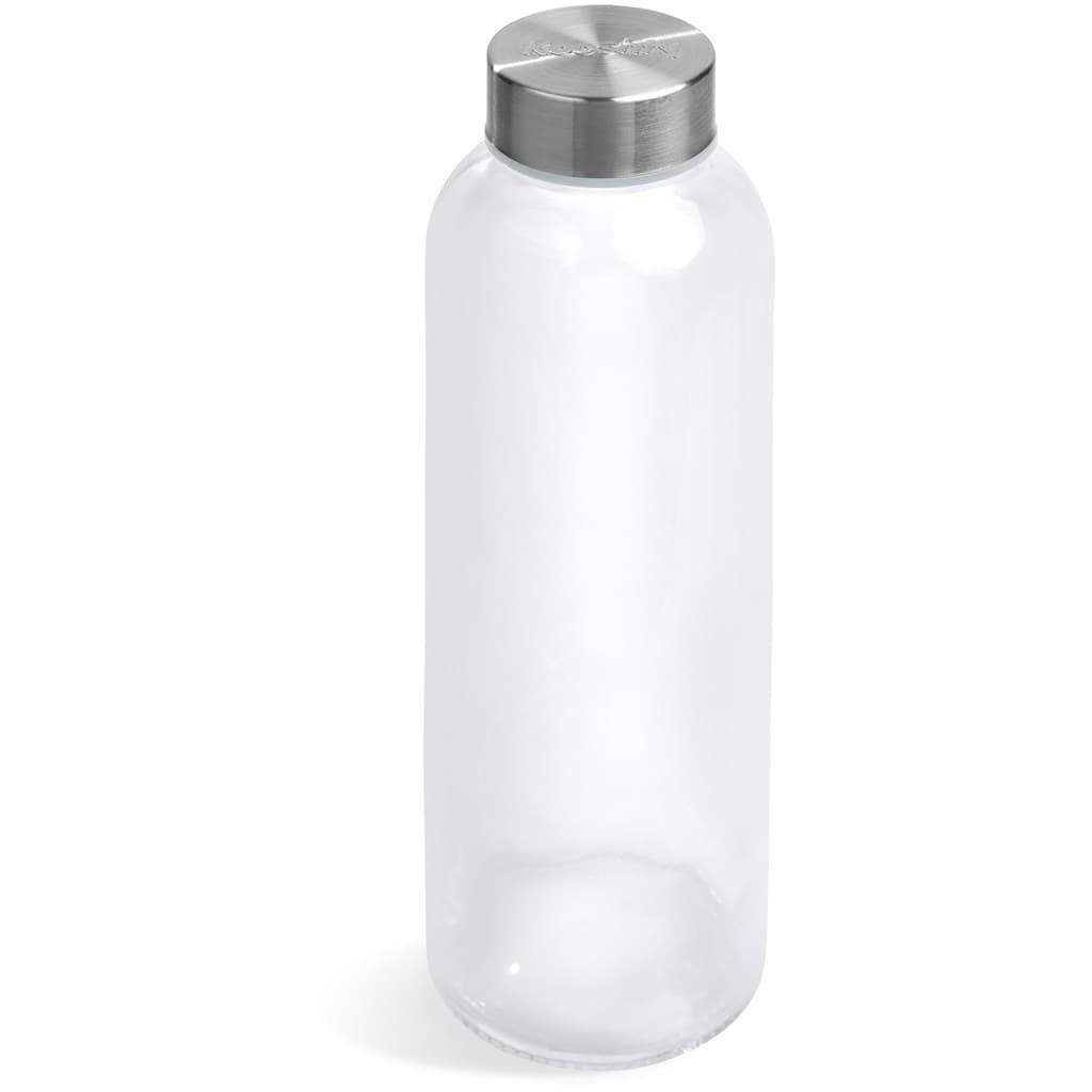 Kooshty Pura Glass Water Bottle – 500ML thumbnail 27