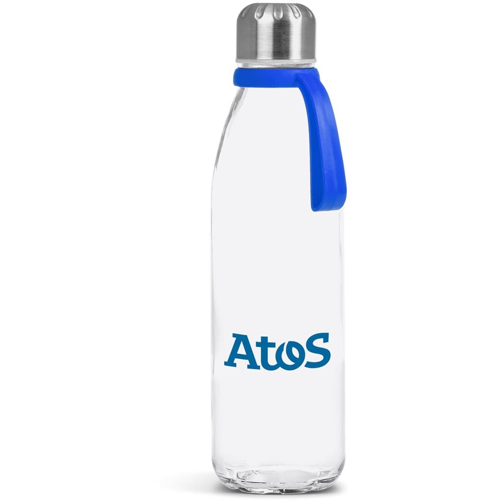 Kooshty Loopy Glass Water Bottle – 650ml thumbnail 11